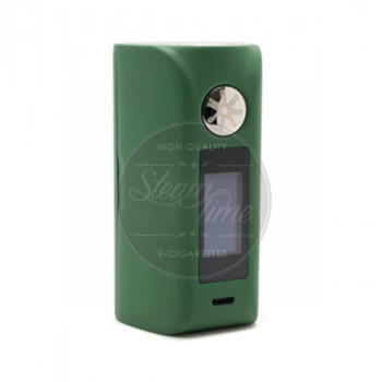 asMODus Minikin V2 180W TC Box Mod Army Green