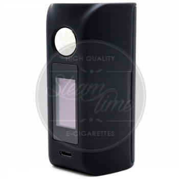 asMODus Minikin V2 180W TC Box Mod Schwarz