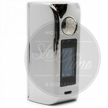 asMODus Minikin V2 180W TC Box Mod Chrom