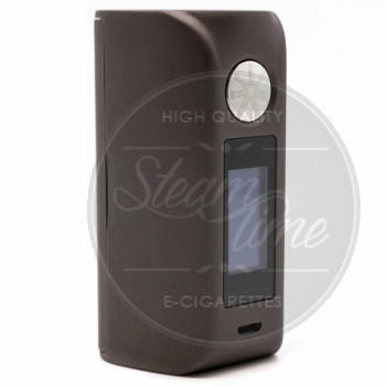 asMODus Minikin V2 180W TC Box Mod Coffee Brown