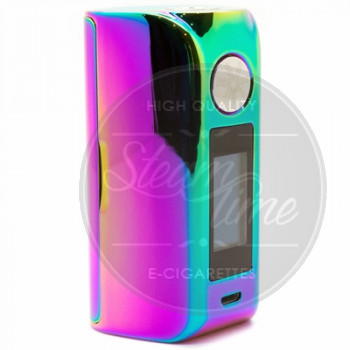 asMODus Minikin V2 180W TC Box Mod Prism