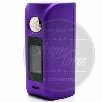 asMODus Minikin V2 180W TC Box Mod Purple