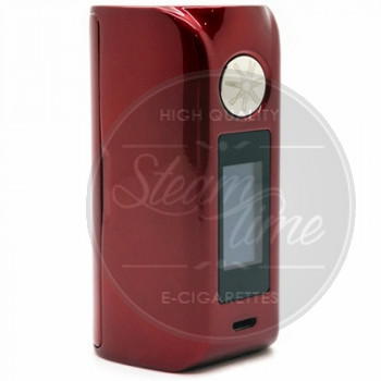 asMODus Minikin V2 180W TC Box Mod Rot