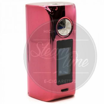 asMODus Minikin V2 180W TC Box Mod Rose Gold Chrome