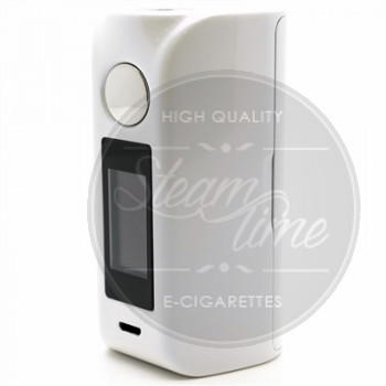 asMODus Minikin V2 180W TC Box Mod Weiss