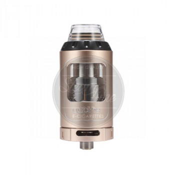 Aspire Athos 4ml Tank TopFilling Rose Gold