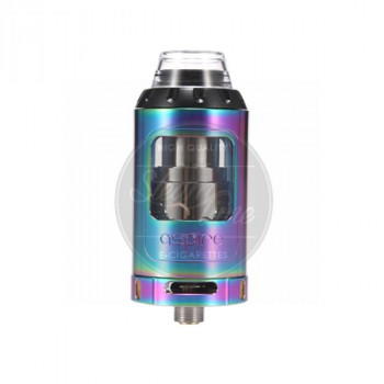 Aspire Athos 4ml Tank TopFilling Rainbow