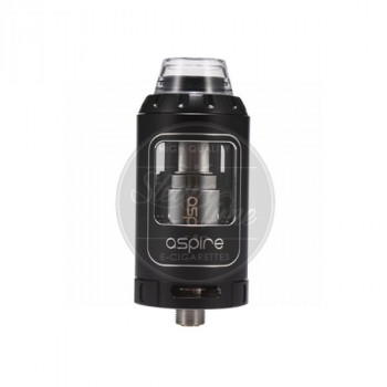 Aspire Athos 4ml Tank TopFilling Schwarz