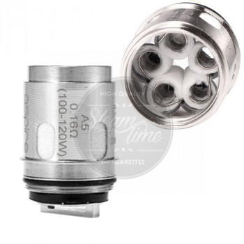 Aspire Athos Ersatz Coils 5er Pack 0,16Ohm