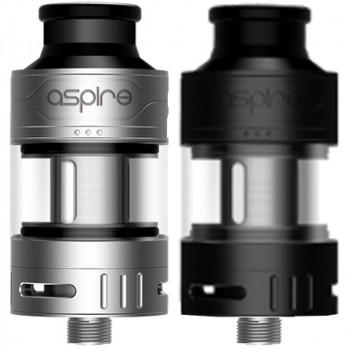 Aspire Cleito Pro 3ml/4,2ml Verdampfer Silber