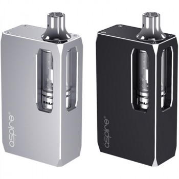 Aspire K1 Stealth 2,4ml 1000mAh Kit