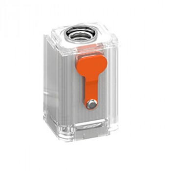 Aspire Mulus 4,2ml Pod Cartridge 1er Pack