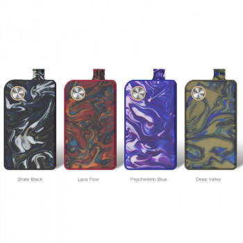 Aspire Mulus 4,2ml 80W Pod System Kit