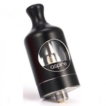 Aspire Nautilus 2 Tank 2ml TopFilling Schwarz