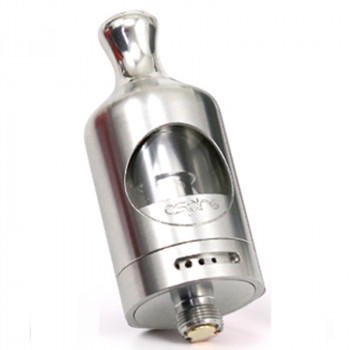 Aspire Nautilus 2 Tank 2ml TopFilling Silber