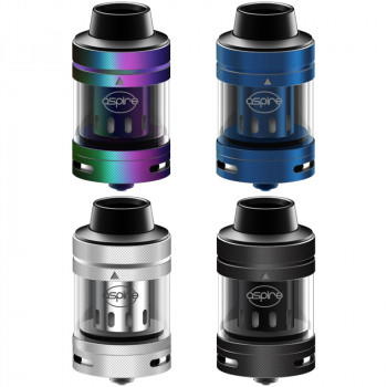 Aspire Nepho 4ml Verdampfer