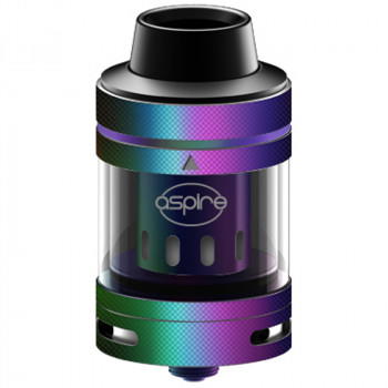 Aspire Nepho 4ml Verdampfer Rainbow