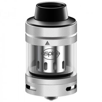 Aspire Nepho 4ml Verdampfer Silber