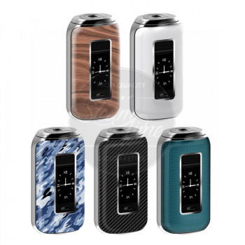 Aspire SkyStar 210W TC Mod Akkuträger Camo-Blue