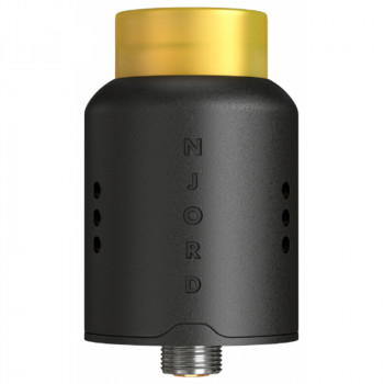 Atom Vapes Njord 24mm RDA Tank