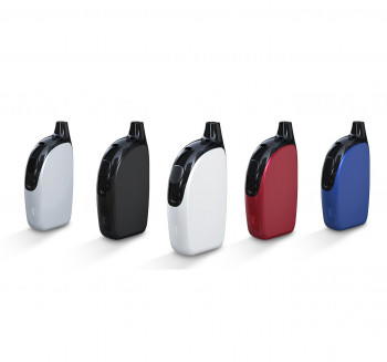 Joyetech Atopack Penguin Full Kit 2000mAh Rot