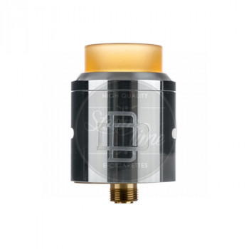 Augvape Druga RDA 24mm Tank Silber