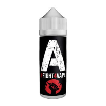 A – Fight4Vape 15ml Longfill Aroma by Canada Flavor