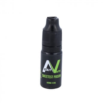 Sweetest Poison Aroma 10ml by About Vape