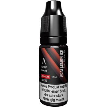 Adalya Acai Lemon Ice NicSalt Liquidd