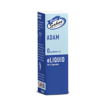 Adam Liquid by Erste Sahne