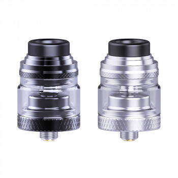 Advken Mad Hatter 2ml RTA Tank Verdampfer Schwarz