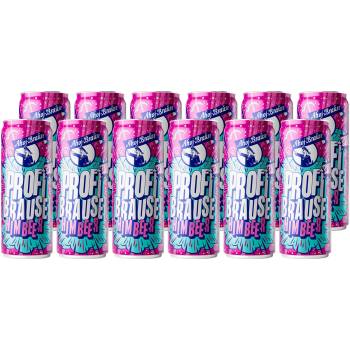 Ahoj Brause Himbeer 330ml Erfrischungsgetränk 12er Pack Ahoj Brause Himbeer 330ml Erfrischungsgetränk 12er Pack