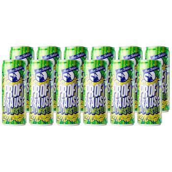 Ahoj Brause Waldmeister 330ml Erfrischungsgetränk 12er Pack Ahoj Brause Waldmeister 330ml Erfrischungsgetränk 12er Pack