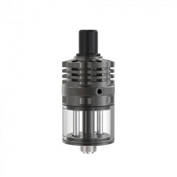 Ambition Mods Ripley MTL/RDL RDTA 3,2ml Verdampfer Gunmetal