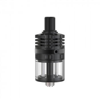 Ambition Mods Ripley MTL/RDL RDTA 3,2ml Verdampfer Schwarz