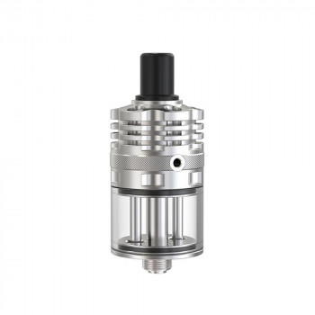 Ambition Mods Ripley MTL/RDL RDTA 3,2ml Verdampfer Silber