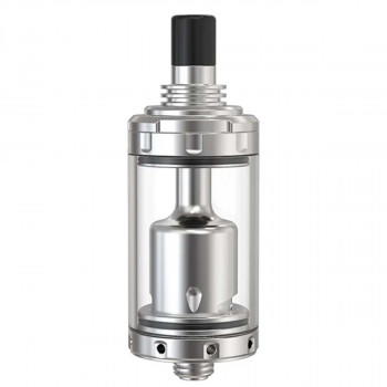 Ambition Mods Amazier MTL RTA 4ml Verdampfer Silber