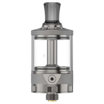 Ambition Mods Bi2hop MTL RTA Verdampfer Gunmetal