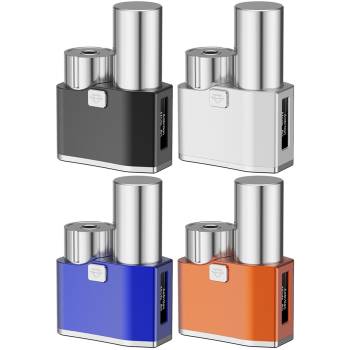 Ambition Mods Emira Box Mod