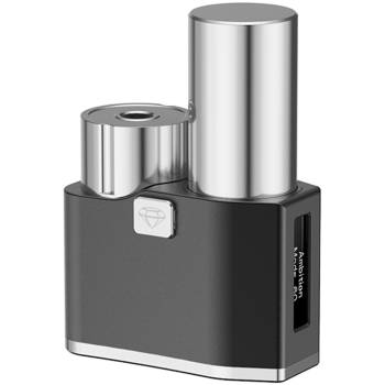 Ambition Mods Emira Box Mod Schwarz