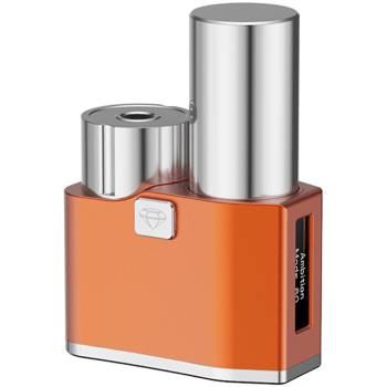 Ambition Mods Emira Box Mod Orange
