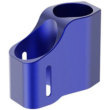 Ambition Mods Top Cover Emira Mod Blau