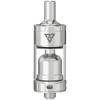 Ambition Mods Trinity MTL RTA Tank Silber