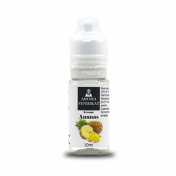 Ananas 10ml Aroma by Aroma Syndikat