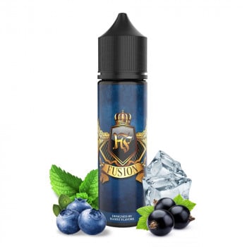 Fusion 20ml Longfill Aroma by Angel Flavors