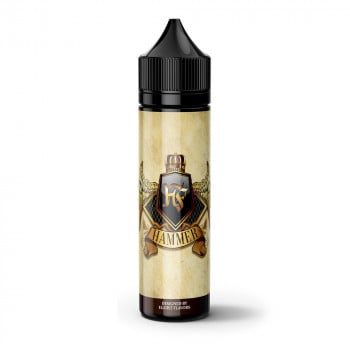 Hammer 20ml Longfill Aroma by Angel Flavors