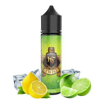 Twist 20ml Longfill Aroma by Angel Flavors