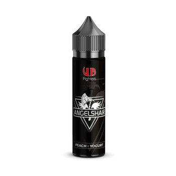 Angelshair 5ml Longfill Aroma by UB Fighters