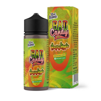 Angry Apple 10ml Longfill Aroma by Bad Candy