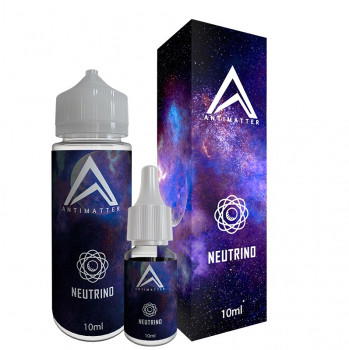 Neutrino 10ml Longfill Aroma by Antimatter Neutrino 10ml Longfill Aroma by Antimatter